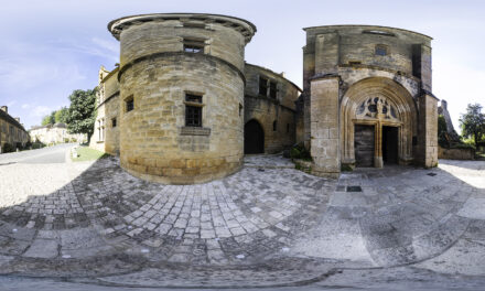 Saint-Genies