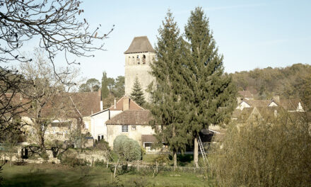 Prat du Périgord