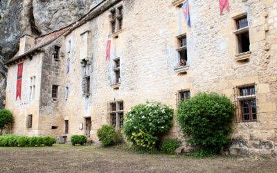 Maison Forte de Reignac