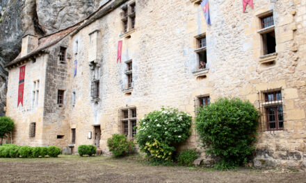 Maison Forte de Reignac