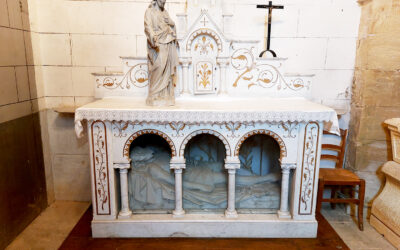 SAINT-CYBRANET NÖEL 2025