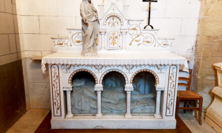 SAINT-CYBRANET NÖEL 2025