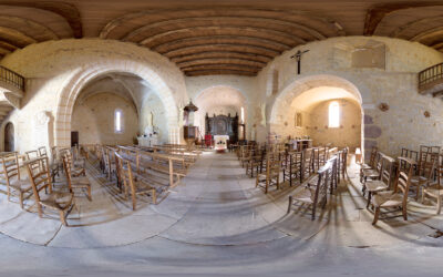 Eglise Saint-Etienne de Grives