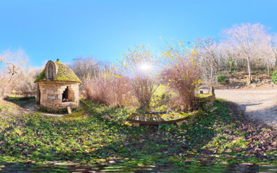 CAZENAC – REDON-ESPIC