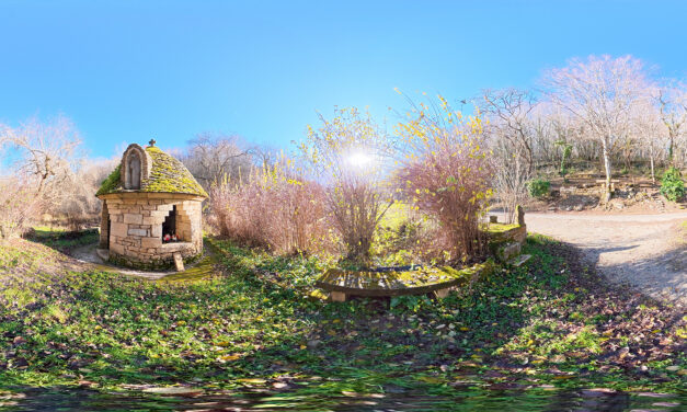 CAZENAC – REDON-ESPIC