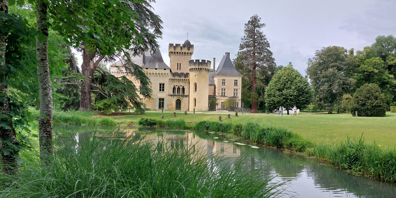 Domaine de Campagne