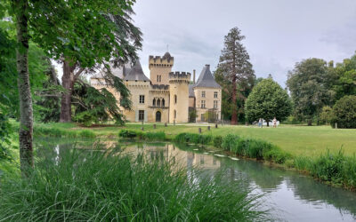 Domaine de Campagne