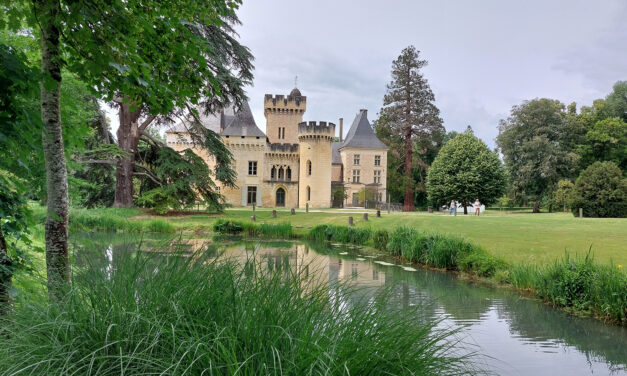 Domaine de Campagne