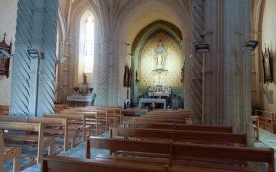 Rouffignac Saint-Cernin de Reilhac